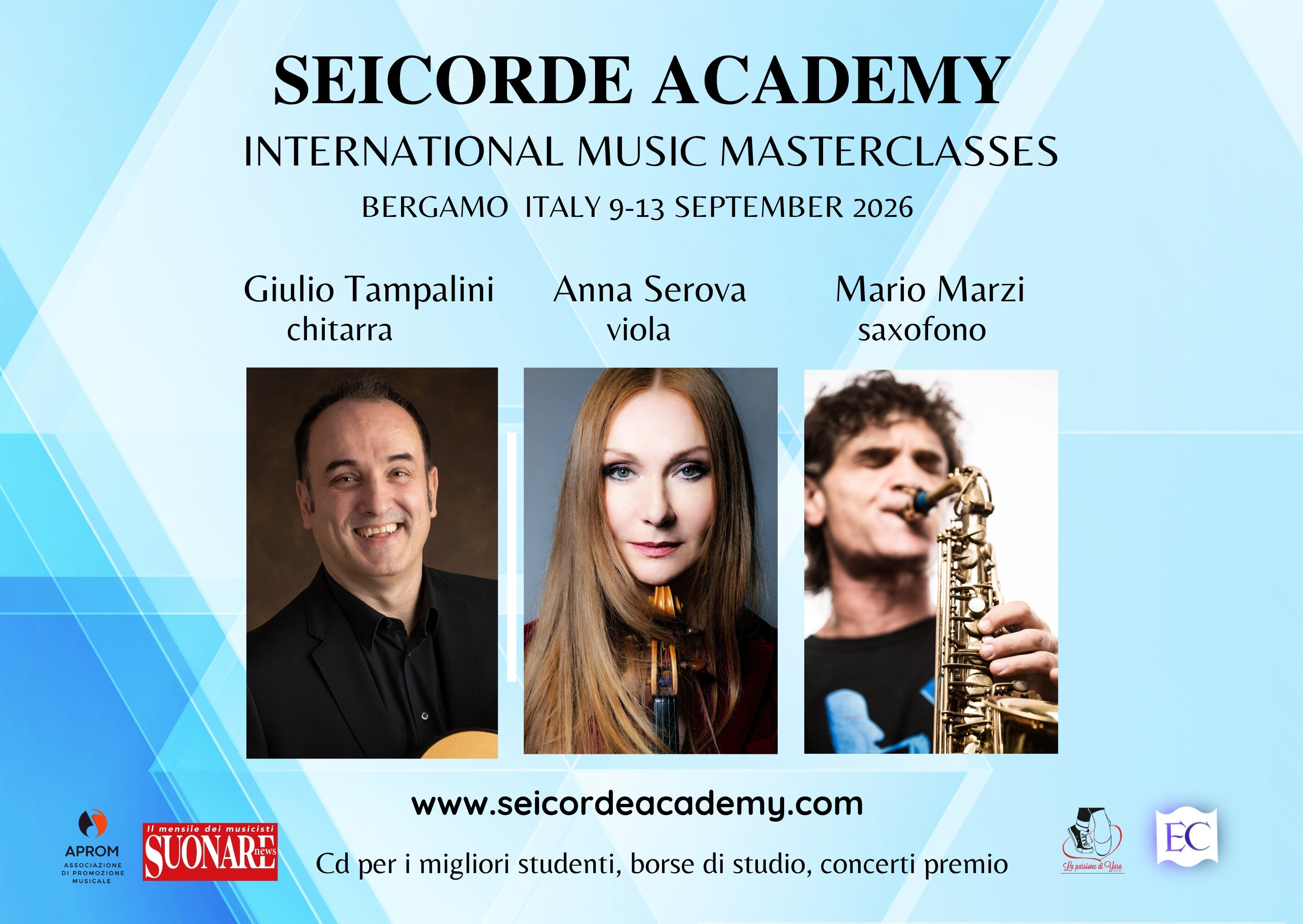 Seicorde Academy